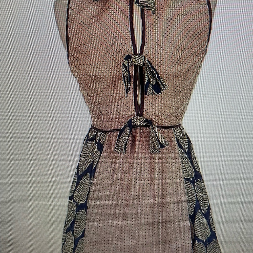 Ryu Dress - Picture 2 of 5